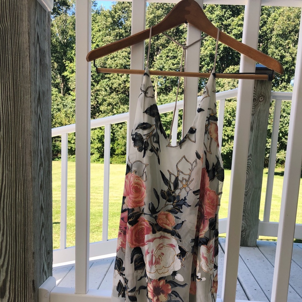 Abbeline Dress